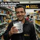 Mirror Coat 4K - Tinta Espelho de Alta Definição 4K