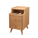 [COMPRE 1 LEVE 2] Mesa Cabeceira - Seu Quarto mais Elegante e Organizado em Segundos!