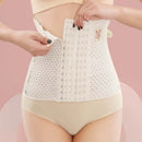 Kit 4 Cintas Modeladoras Femininas - Reduz Barriga e Afina Cintura