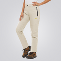 Calça Feminina Térmica Impermeável Trilhus