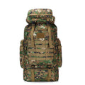 Mochila Hero 75L Tática