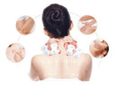 Aparelho Massageador Digital de Fisioterapia e Acupuntura