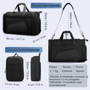 Bolsa de Viagem Pro  Grande Capacidade