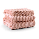 Cobertor Grosso Queen Fluffy Aveludado 320g/m²