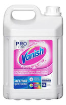Tira Manchas Vanish Líquido 5L