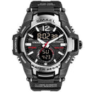 Relógio SMAEL 100S Chrono