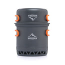 Conjunto de Cozinha para Camping