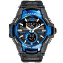 Relógio SMAEL 100S Chrono