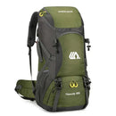 Mochila Cargueira Welkani - 50L