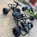 (BLACK FRIDAY) Kart Off-Road 90cc