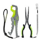 Alicate de Pesca Kit Completo