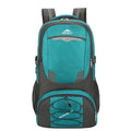 Mochila de Viagem à Prova D'água 40L