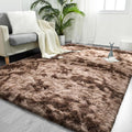 Tapete Peludo Aveludado Decorativo 2,00x2,50m para Sala e Quarto