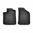TAPETE BANDEJA 3D PREMIUM UNIVERSAL 5 PEÇAS  INCLUSO PORTA MALAS