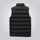 Colete Masculino Puffer Lord