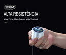 Linha Monofilamento Fluoro Carbon 120M